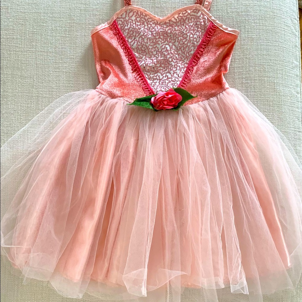 Fairy Dress
